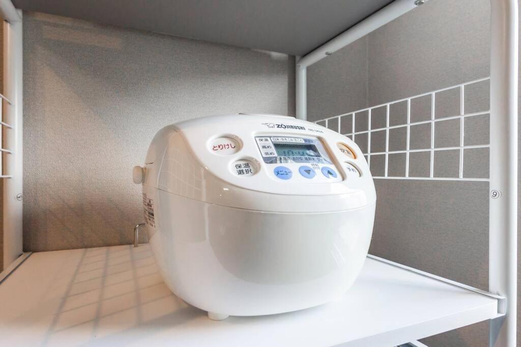 Apartamento Stardust Sapporo Exterior foto
