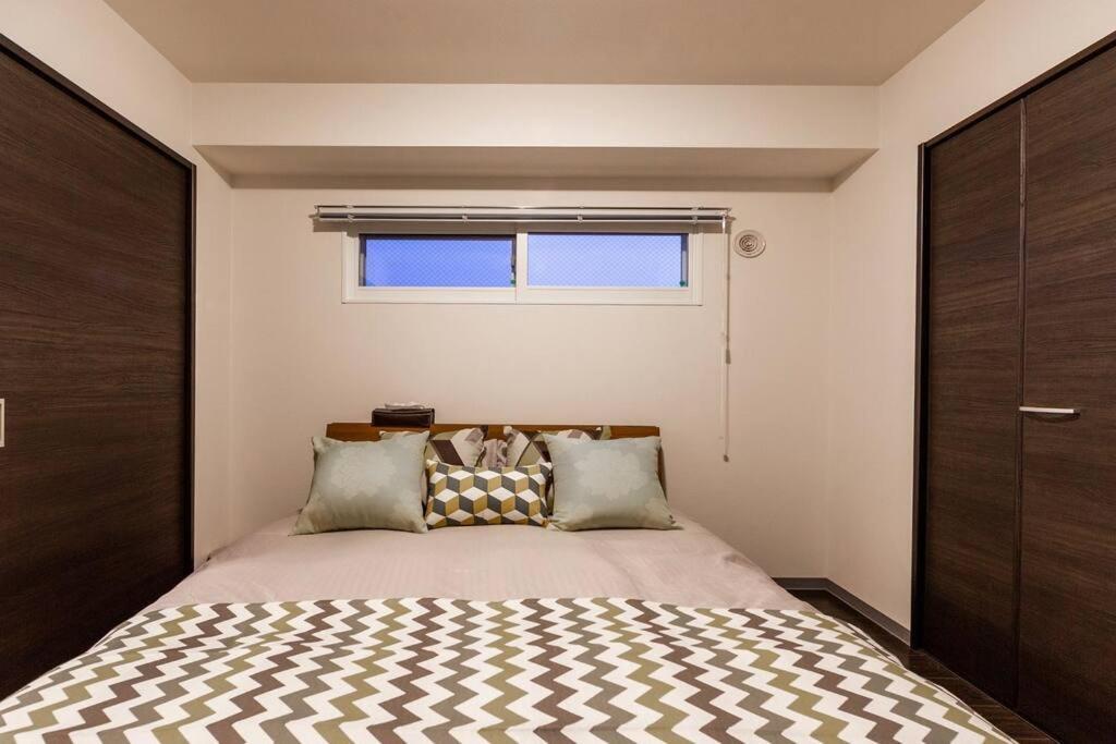 Apartamento Stardust Sapporo Exterior foto