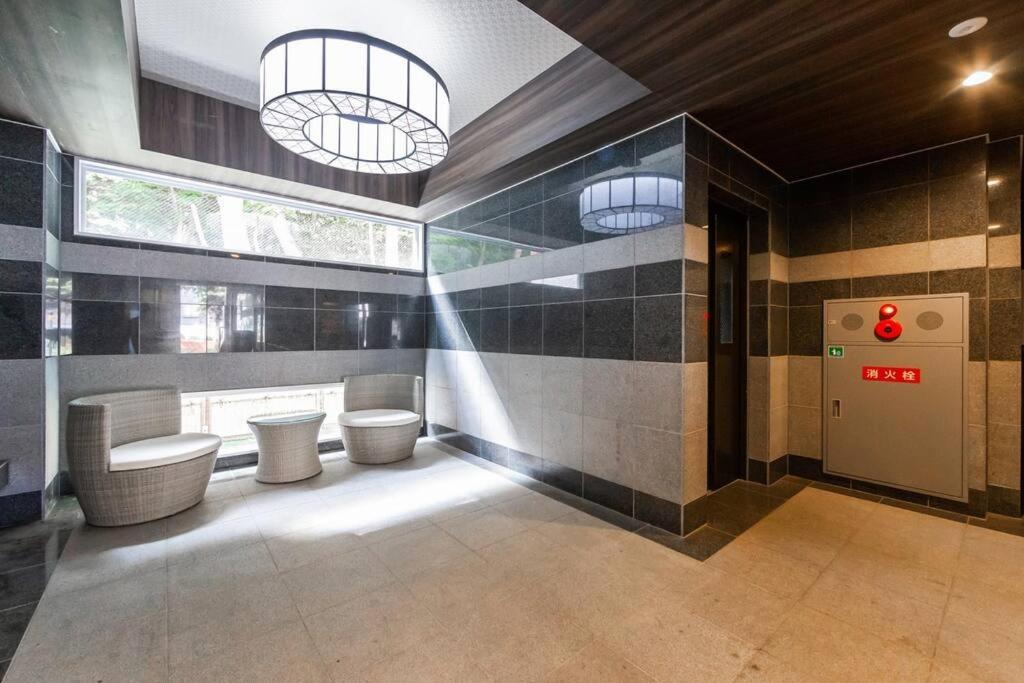 Apartamento Stardust Sapporo Exterior foto