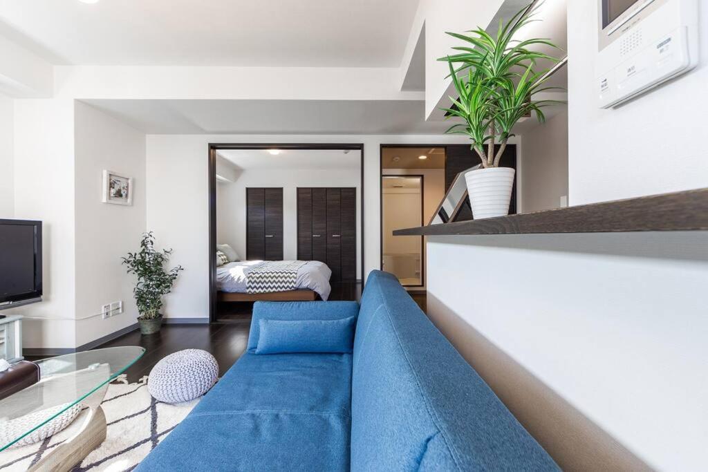 Apartamento Stardust Sapporo Exterior foto
