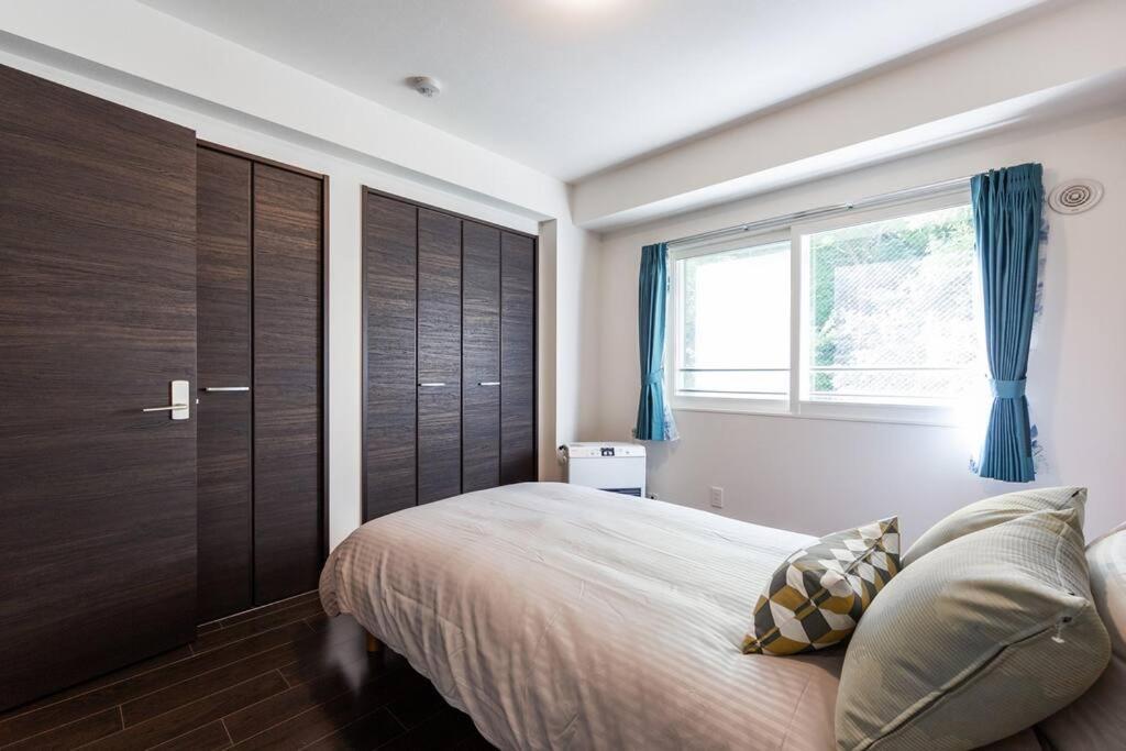 Apartamento Stardust Sapporo Exterior foto